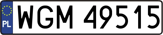 WGM49515