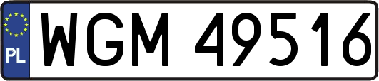 WGM49516