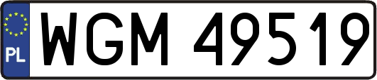WGM49519