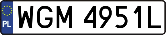 WGM4951L