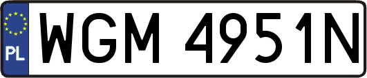 WGM4951N