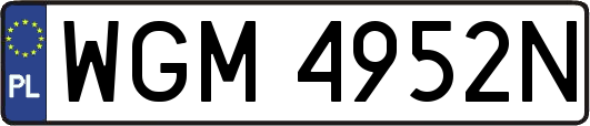 WGM4952N
