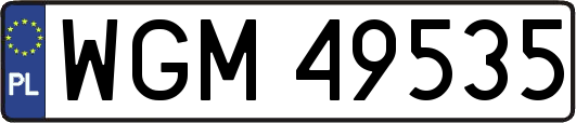 WGM49535