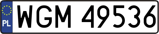 WGM49536