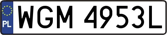 WGM4953L