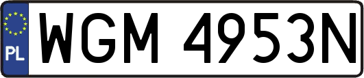 WGM4953N