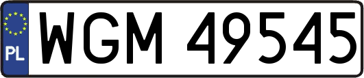 WGM49545