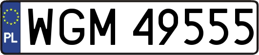 WGM49555