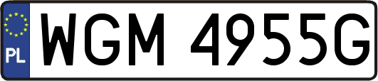 WGM4955G