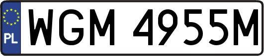 WGM4955M