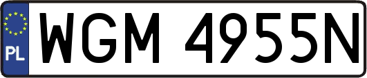 WGM4955N