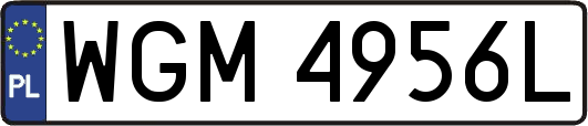 WGM4956L