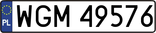 WGM49576