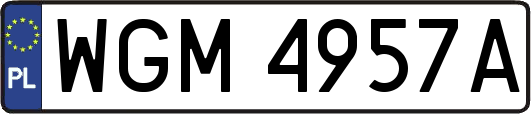 WGM4957A