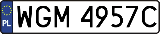 WGM4957C