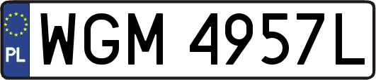 WGM4957L