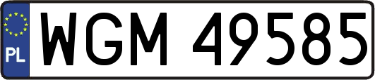 WGM49585