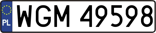 WGM49598