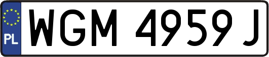 WGM4959J