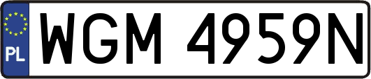 WGM4959N