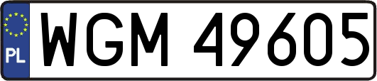 WGM49605
