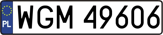 WGM49606