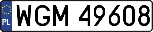 WGM49608