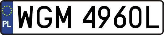 WGM4960L