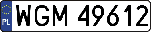 WGM49612
