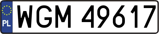 WGM49617