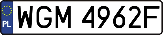 WGM4962F