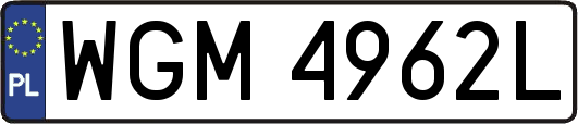 WGM4962L
