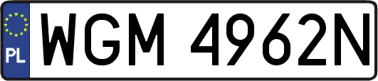 WGM4962N