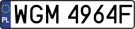 WGM4964F