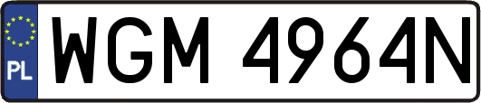 WGM4964N