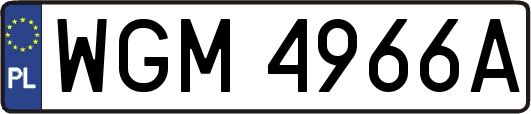 WGM4966A