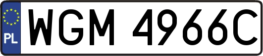 WGM4966C