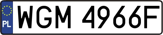 WGM4966F