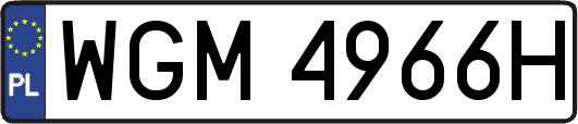 WGM4966H