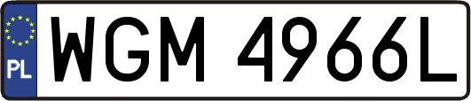 WGM4966L