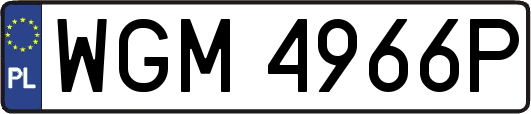 WGM4966P
