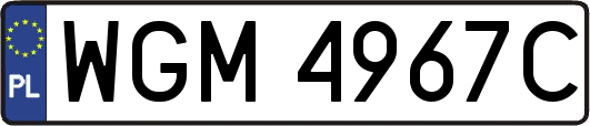 WGM4967C