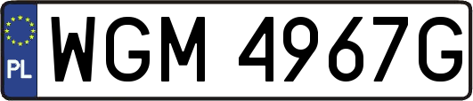 WGM4967G