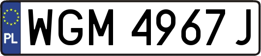 WGM4967J