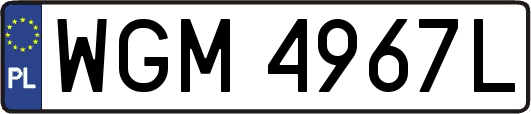 WGM4967L