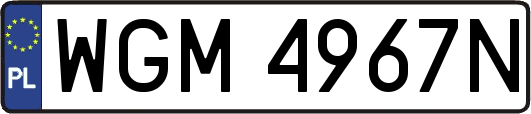 WGM4967N