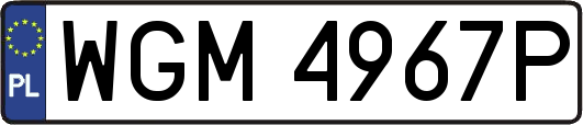 WGM4967P