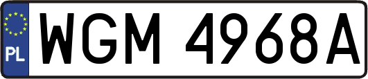 WGM4968A