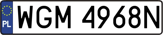 WGM4968N