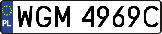 WGM4969C